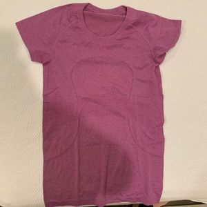 Swiftly Tech Short Sleeve Crew